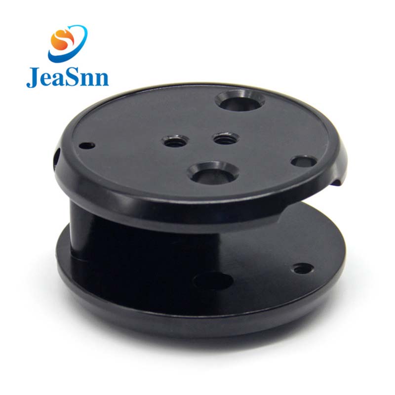 China Manufacturer Precision Safety Parts CNC Milling Machine Parts for sale