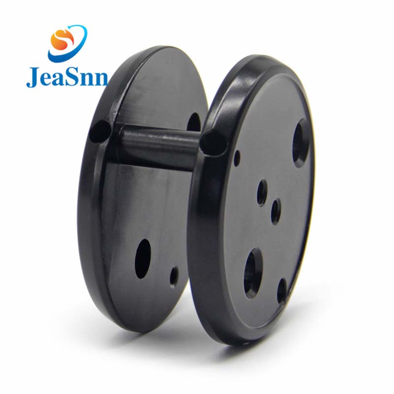 China Manufacturer Precision Safety Parts CNC Milling Machine Parts for sale