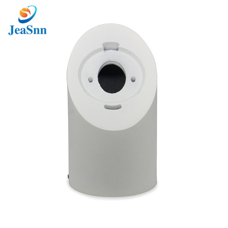 Downlight Sparts Parts Custom Metal CNC Turning Parts for sale
