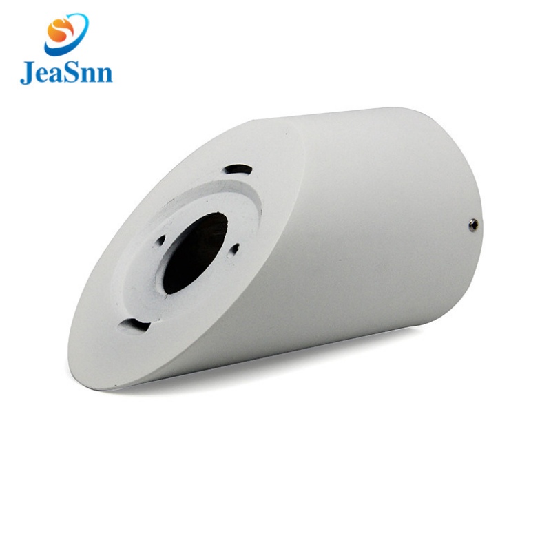 Downlight Sparts Parts Custom Metal CNC Turning Parts for sale