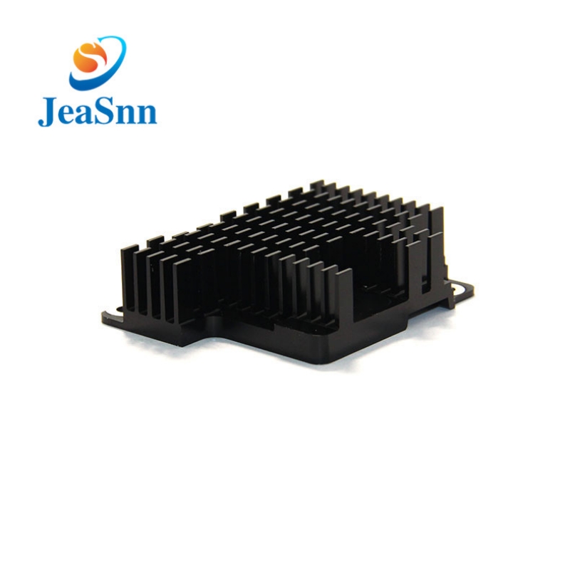 Precision 7075 Aluminum Heat Sink for Projector