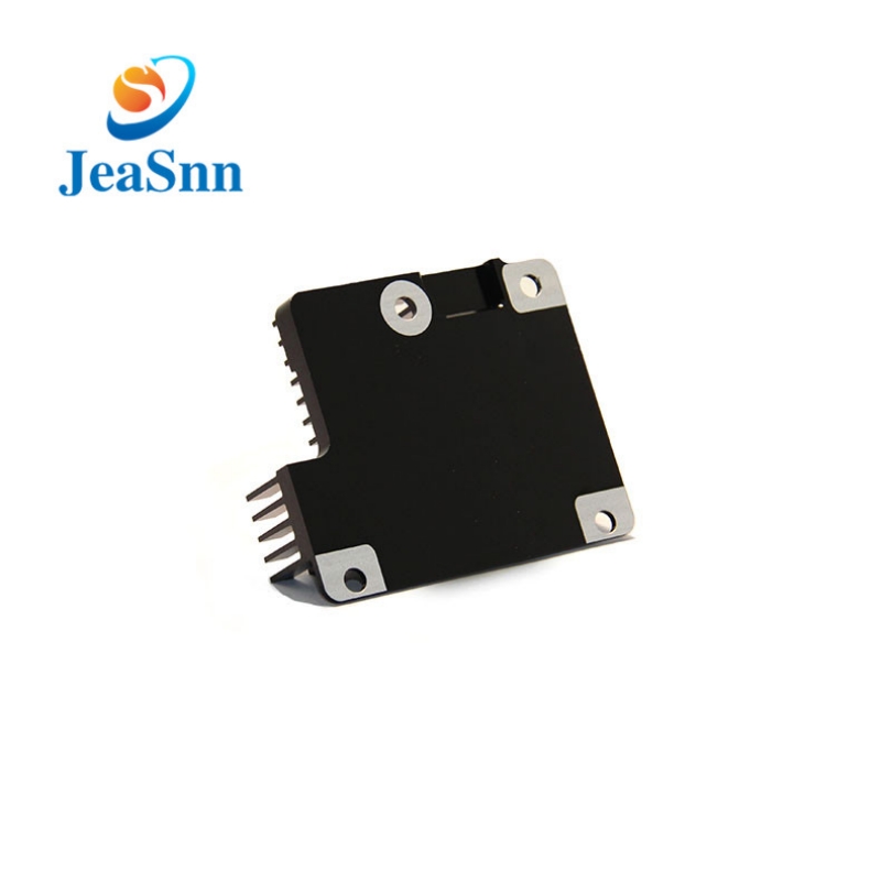 Precision 7075 Aluminum Heat Sink for Projector for sale