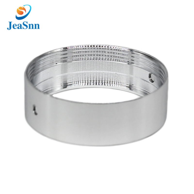 Precision Aluminum Cnc Turning Parts Turning Milling Aluminum Parts for sale