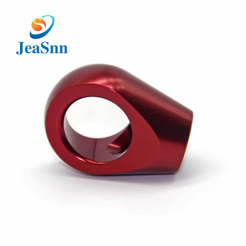 CNC Machining Services Precision Metal Parts CNC Turning Aluminum Parts for sale