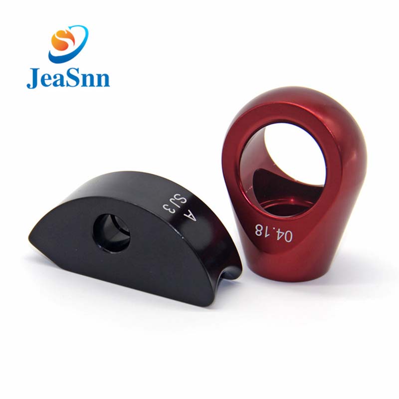 CNC Machining Services Precision Metal Parts CNC Turning Aluminum Parts for sale