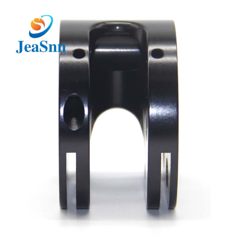 Custom Anodized CNC Lathe Machine Spare Parts for sale