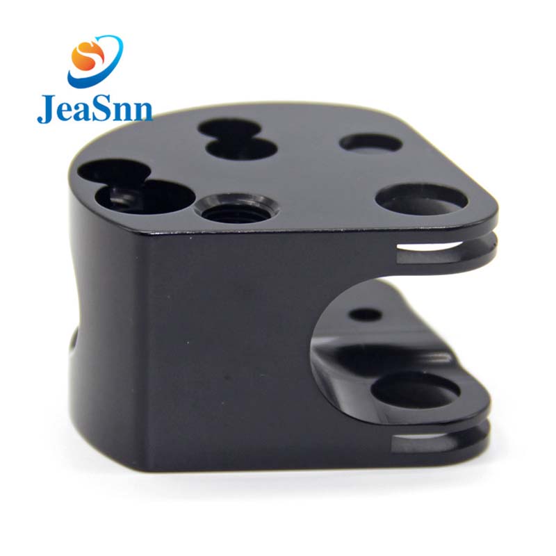 Custom Anodized CNC Lathe Machine Spare Parts for sale