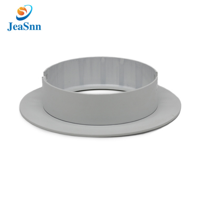 Customized Precision CNC Aluminum Turning Parts for Spotlight