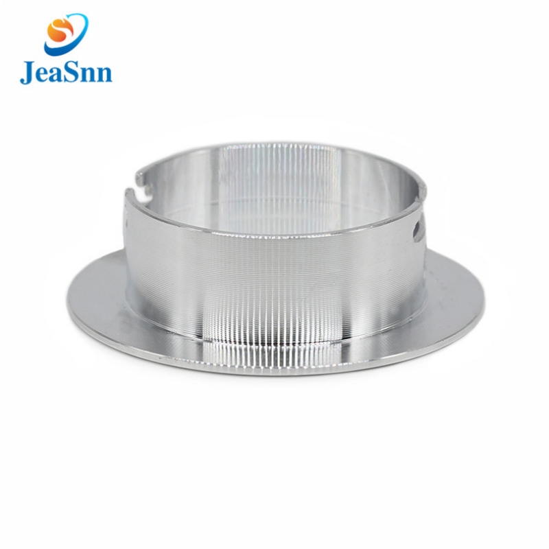 China Aluminum 6061 CNC Turning Parts Aluminum Machine Part