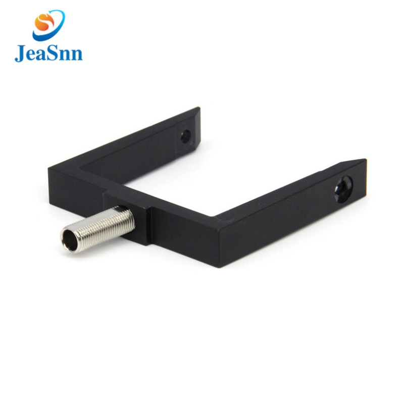 Wholesale Aluminum CNC Turning Led Components for Lighting for sale