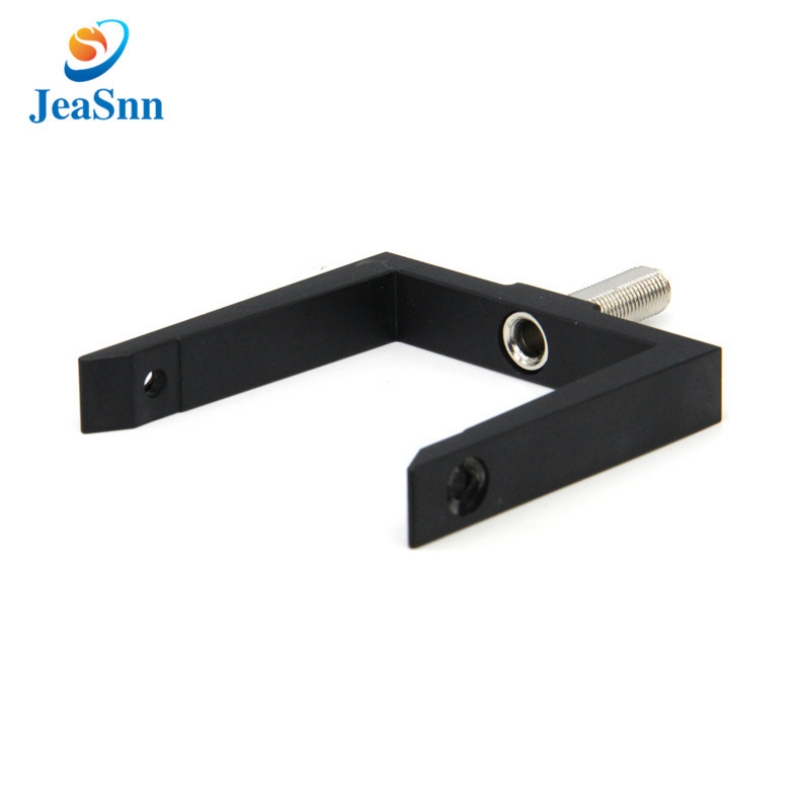 Wholesale Aluminum CNC Turning Led Components for Lighting for sale