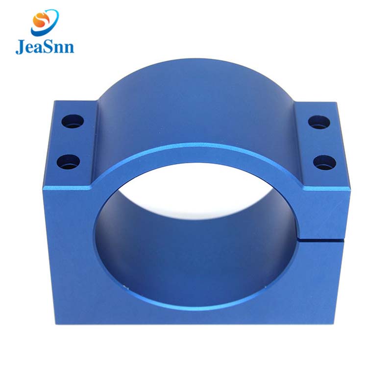 5 axis cnc machining services 80mm spindle mount machining 3d printed parts for sale