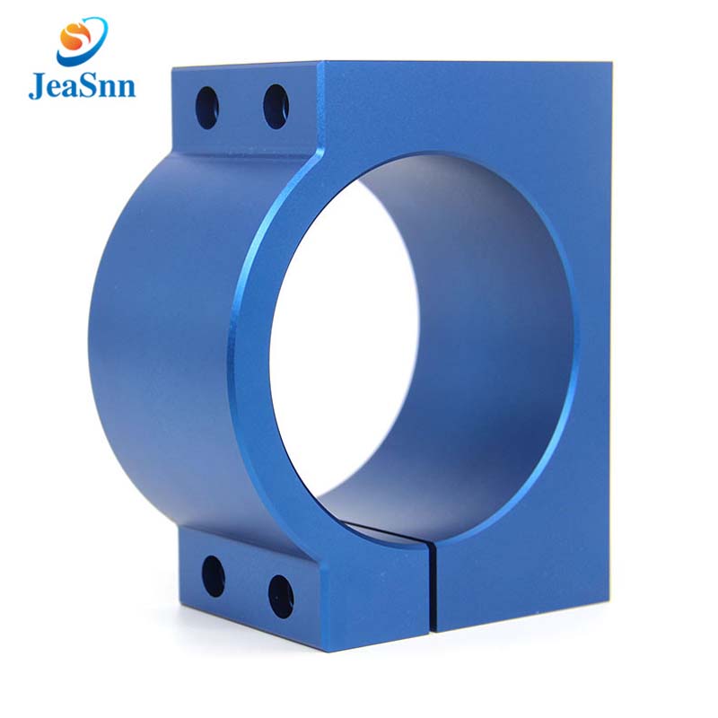 5 axis cnc machining services 80mm spindle mount machining 3d printed parts for sale