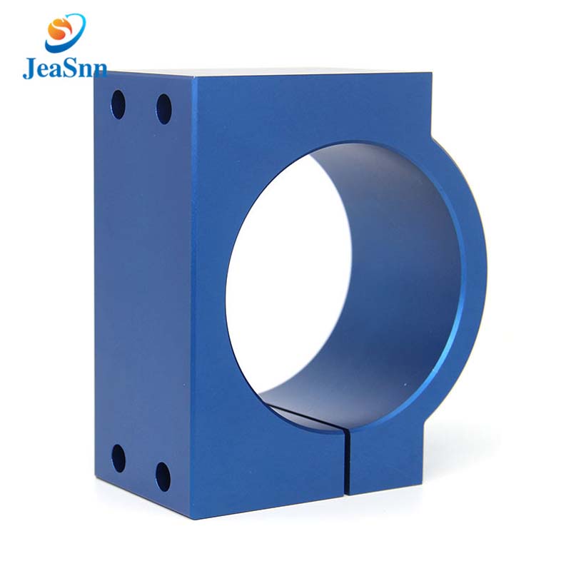 5 axis cnc machining services 80mm spindle mount machining 3d printed parts for sale