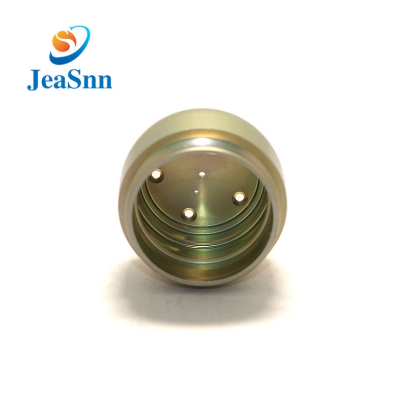 Aluminum Led Light Spare Part Street Light Spare Parts for spotlights for sale