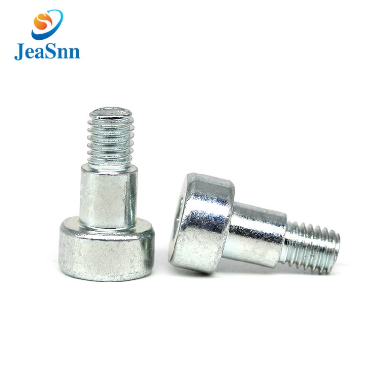Precision Socket Shoulder Screws for Electrical Industry for sale