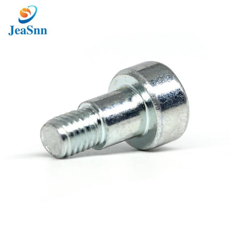 Precision Socket Shoulder Screws for Electrical Industry for sale