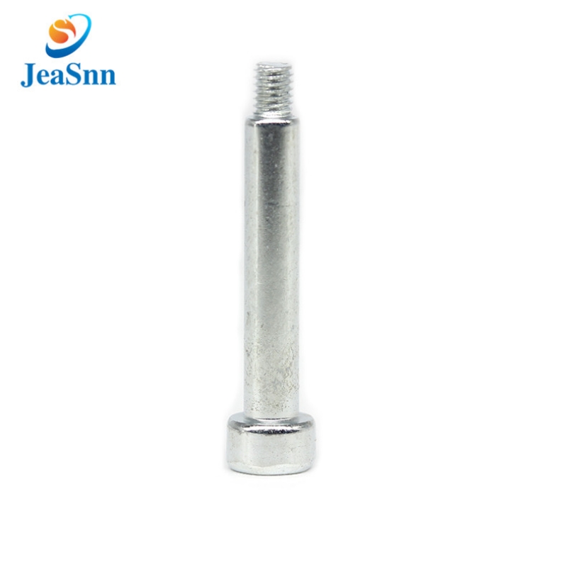 Blue Zinc Plating Hex Socket Head Cap Screw for Electrical for sale