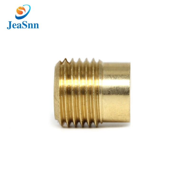 Copper Electric Meter Screws Energy Small Brass Screws for sale
