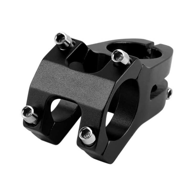 Aluminum cnc services bike components percision machining 6061 aluminum cnc bike parts caster blocks steering blocks for sale