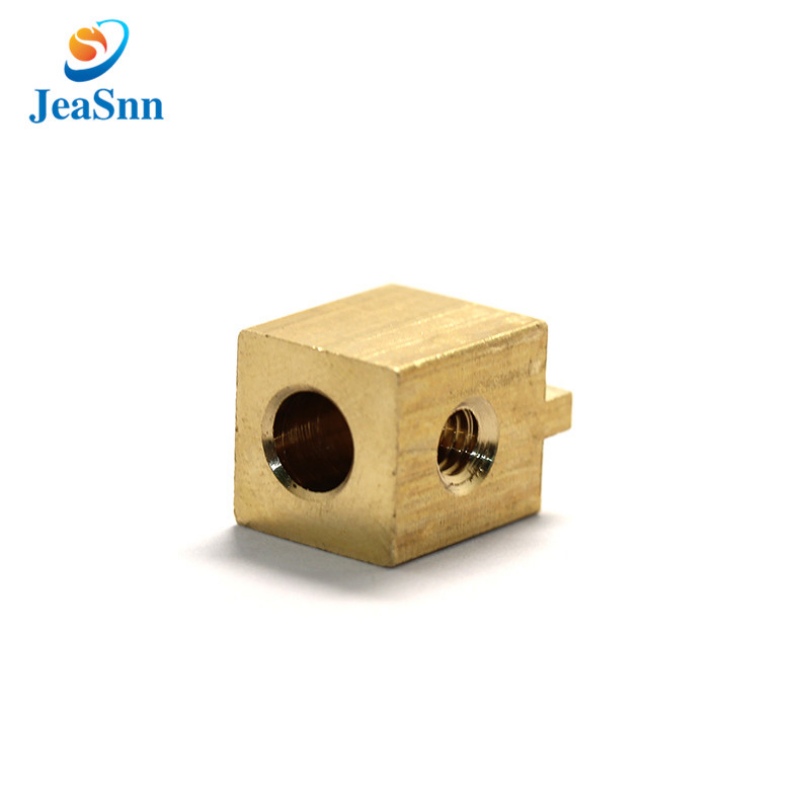 Square Brass Terminal Block for Projector for sale