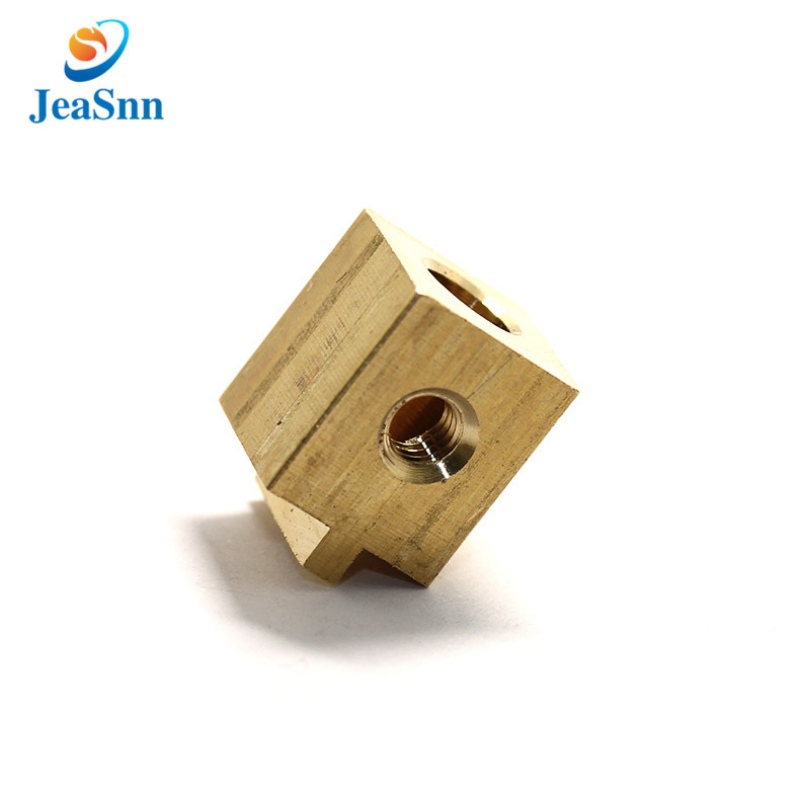 Square Brass Terminal Block for Projector for sale