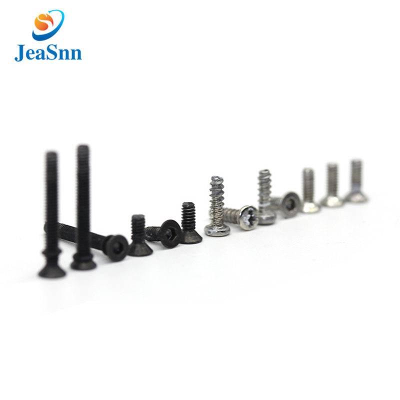 Small Stainless Steel Bike Screw for Bicycle Lights for sale