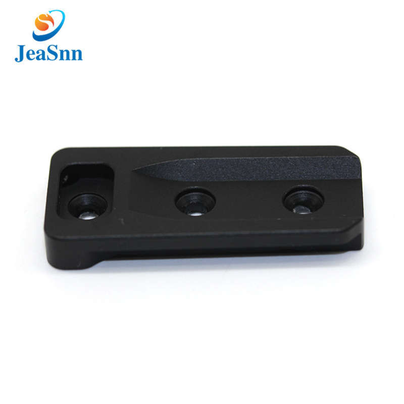 Anodizing CNC Milling Machine Spare Parts for E-Bike for sale