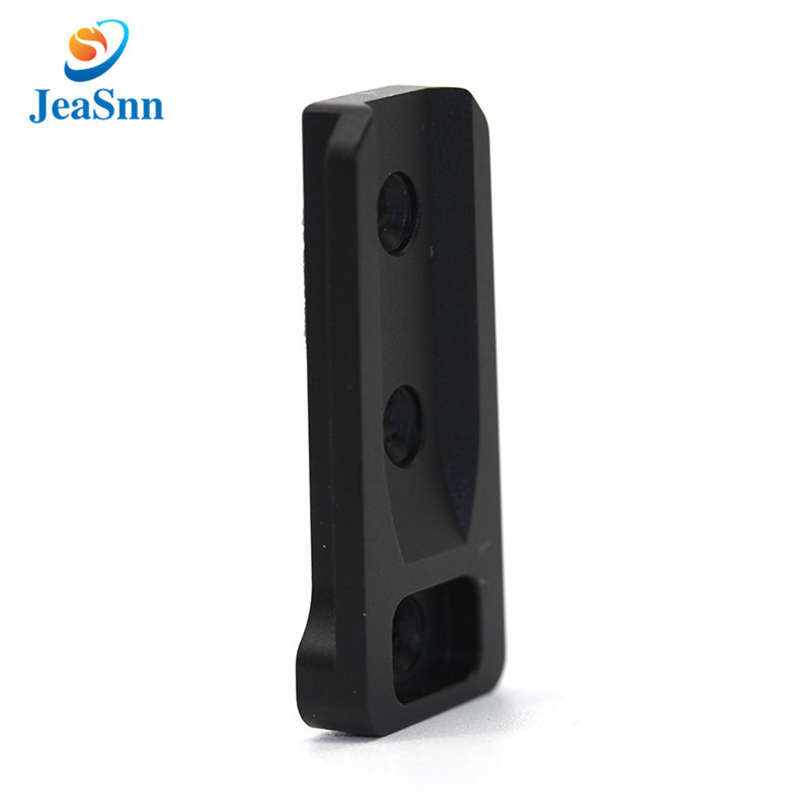 Anodizing CNC Milling Machine Spare Parts for E-Bike for sale