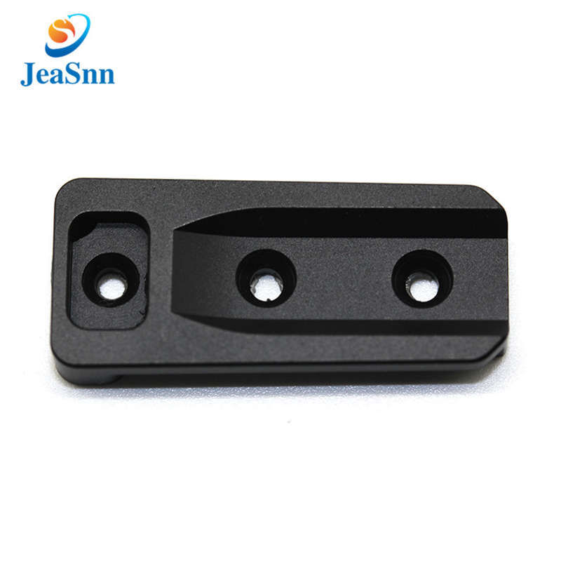 Anodizing CNC Milling Machine Spare Parts for E-Bike for sale