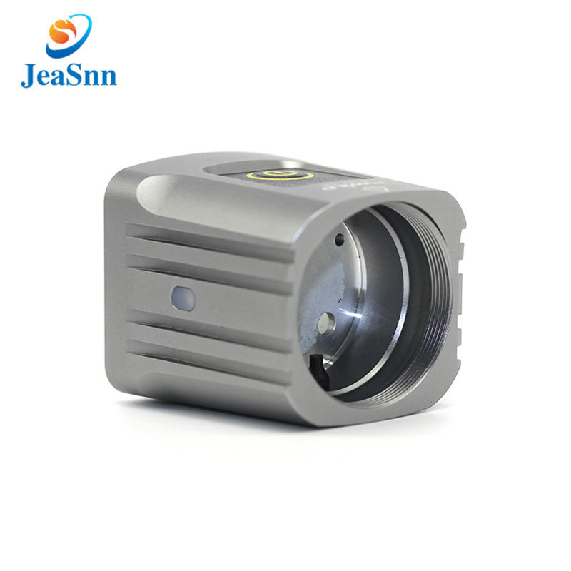 High Precision CNC Machined Part for Mountain bike for sale