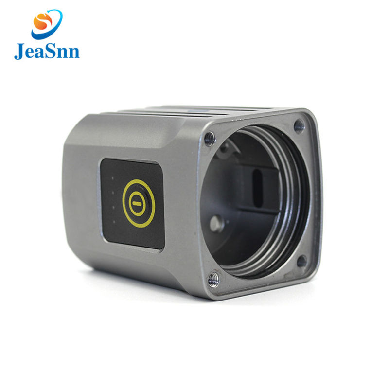 High Precision CNC Machined Part for Mountain bike for sale