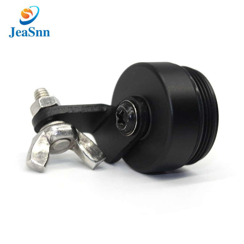 5 Axis Machining Center Service CNC Lathe Milling Machining Parts for sale