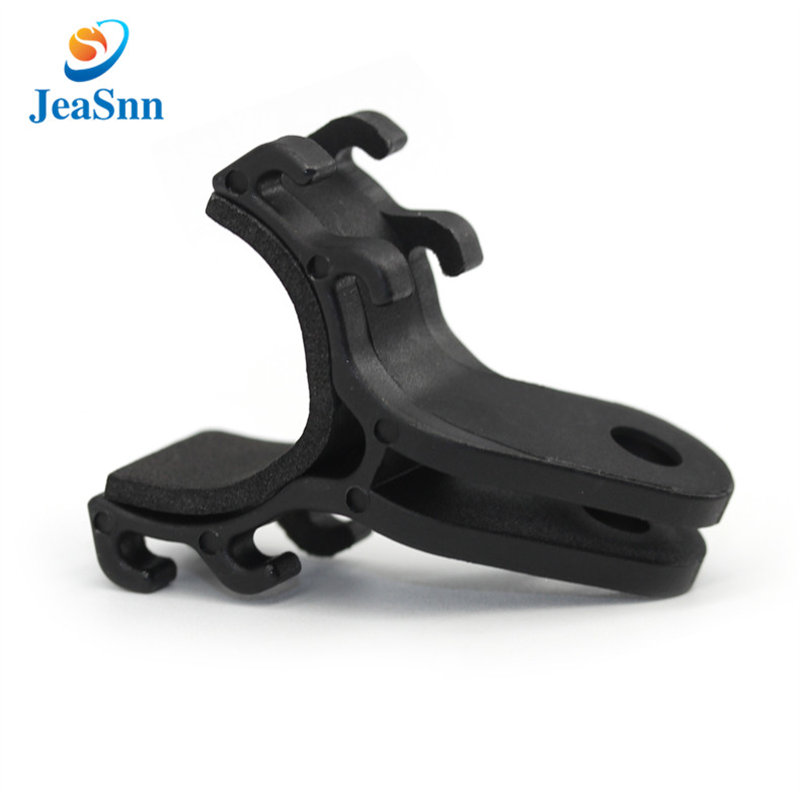 Precision CNC Machining Turning Milling Parts for Bike Rear Light for sale