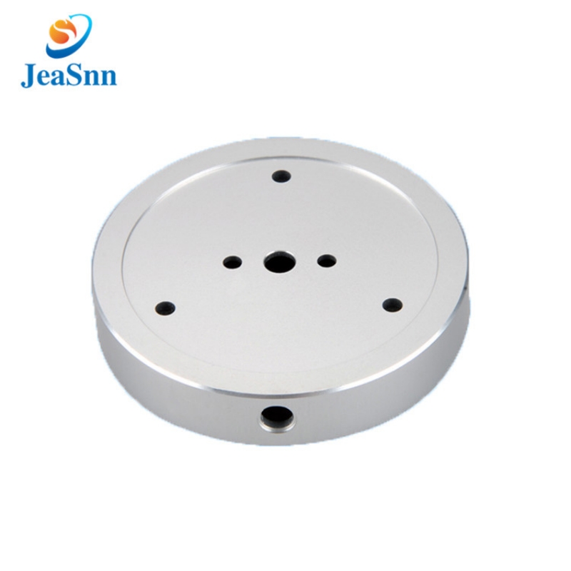 Projector Spare Parts Aluminum Lathe Turning Parts for sale