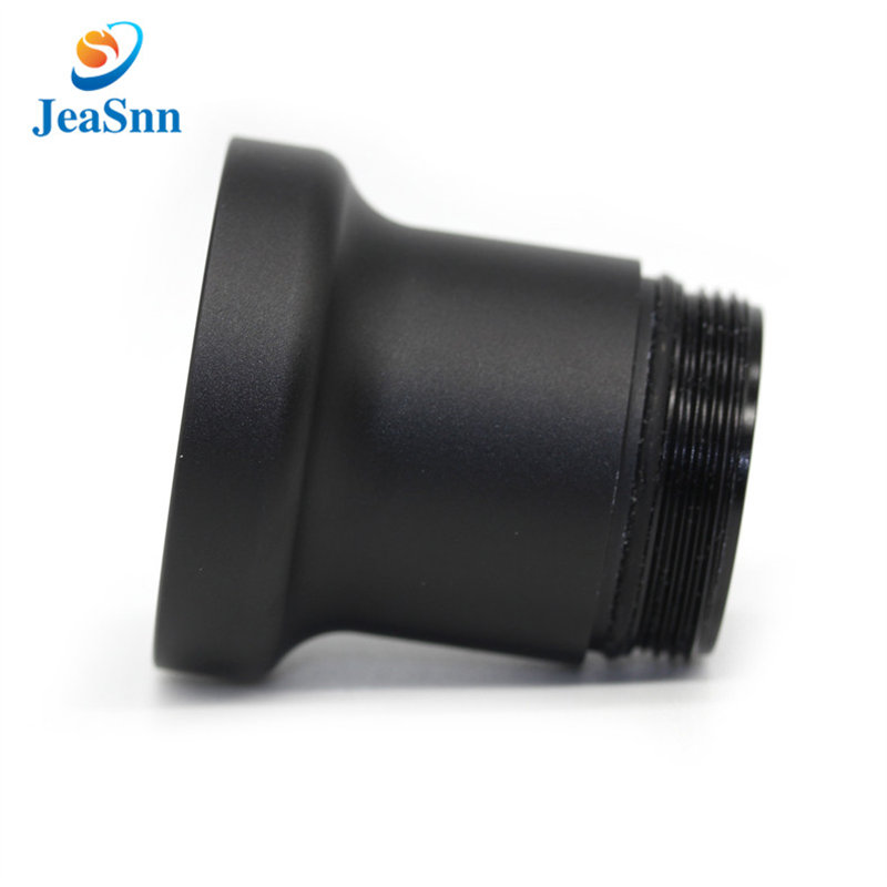 Customized Precision CNC Part for BikeTail Light