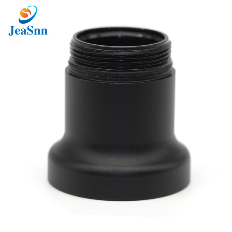 Customized Precision CNC Part for BikeTail Light for sale