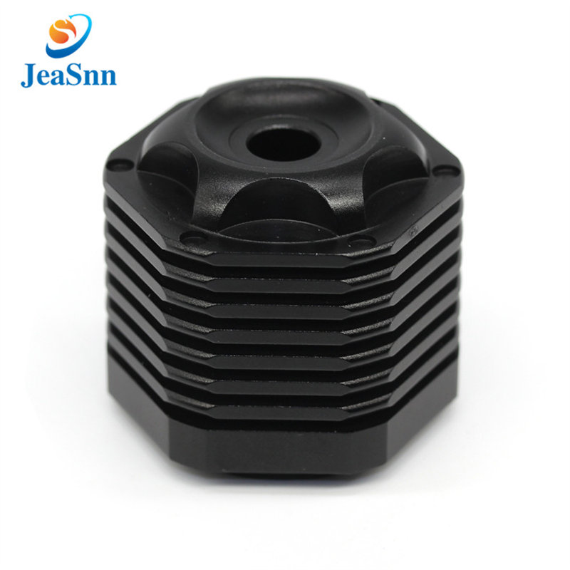 Customized Precision CNC Part for BikeTail Light for sale