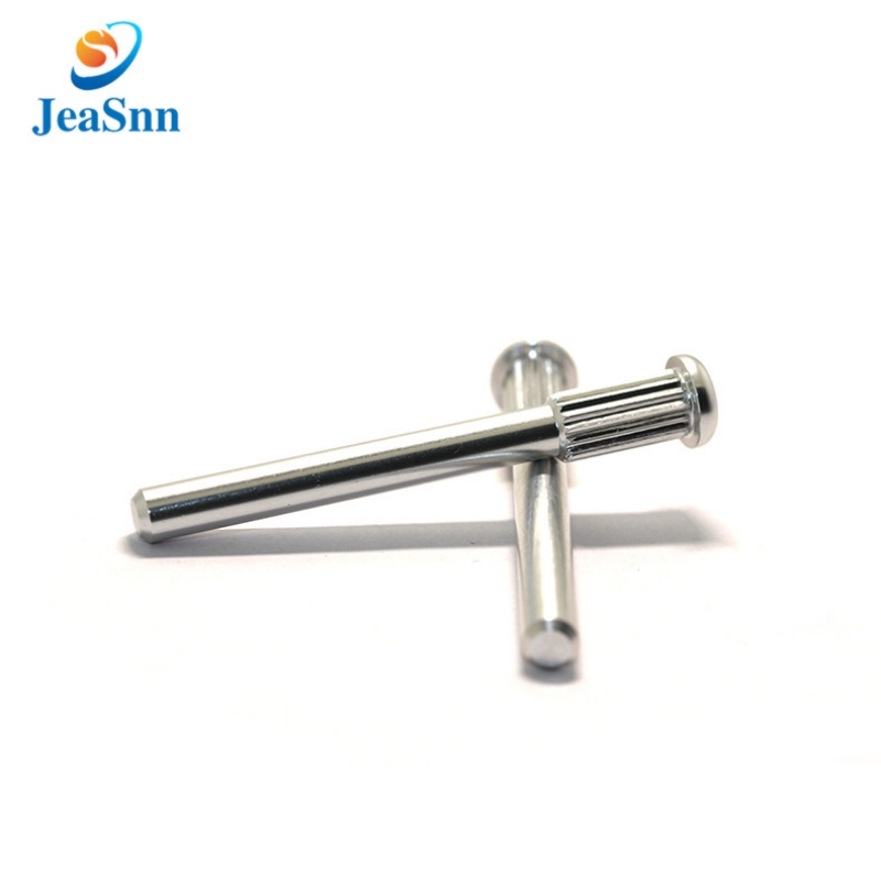 Manufacturer Wholesale Lathe Aluminum Pins for Projector for sale