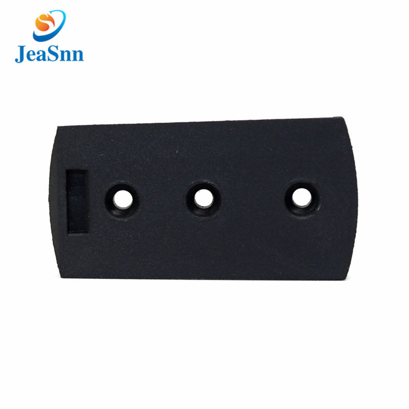 Aluminum Anodizing Services CNC Machined Aluminum Lighting Parts for sale