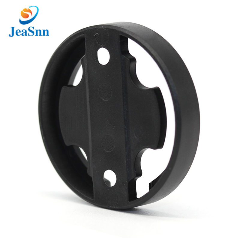 CNC Machining Parts Services Aluminum Bike Light Brake Parts for sale