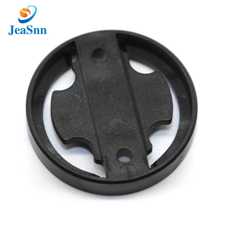 CNC Machining Parts Services Aluminum Bike Light Brake Parts for sale