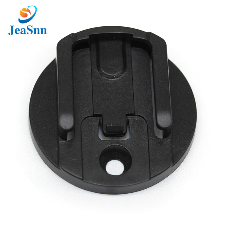 CNC Machining Parts Services Aluminum Bike Light Brake Parts for sale