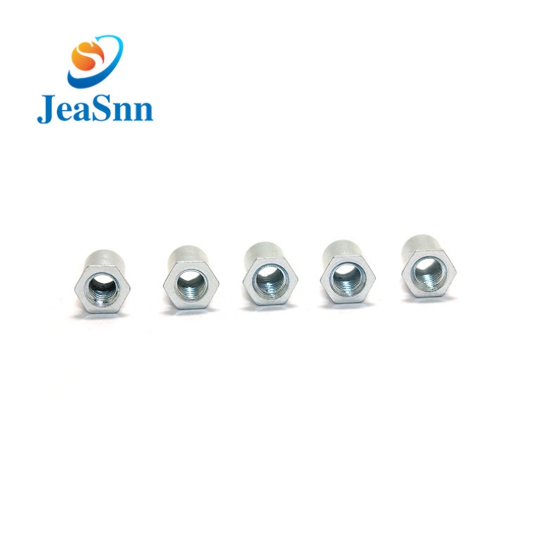 Threaded Rivet Fastener Steel Hollow Rivets Wholesaler for sale