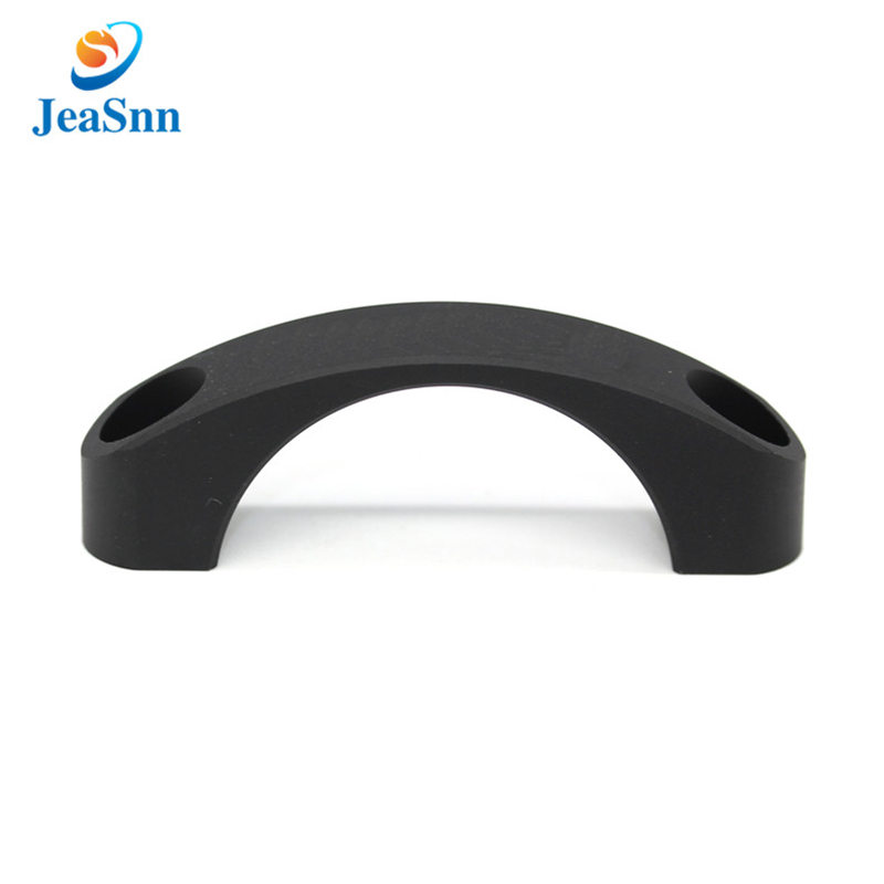 CNC Milling Machining OEM Parts for Bicycle Lights for sale