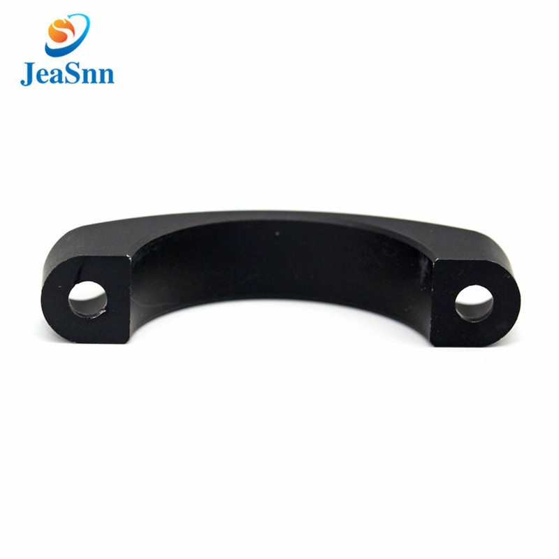 CNC Milling Machining OEM Parts for Bicycle Lights