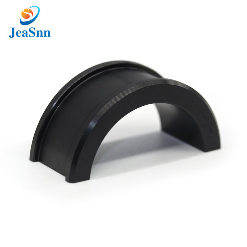 CNC Milling Machining OEM Parts for Bicycle Lights for sale