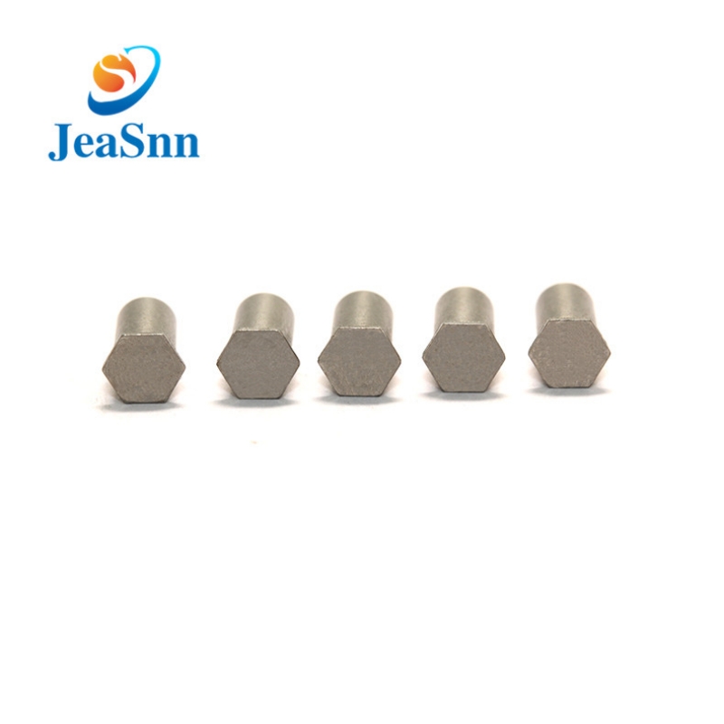 Factory Wholesale 316 Stainless Steel Blind Rivet Nut with Nickel Plating for sale