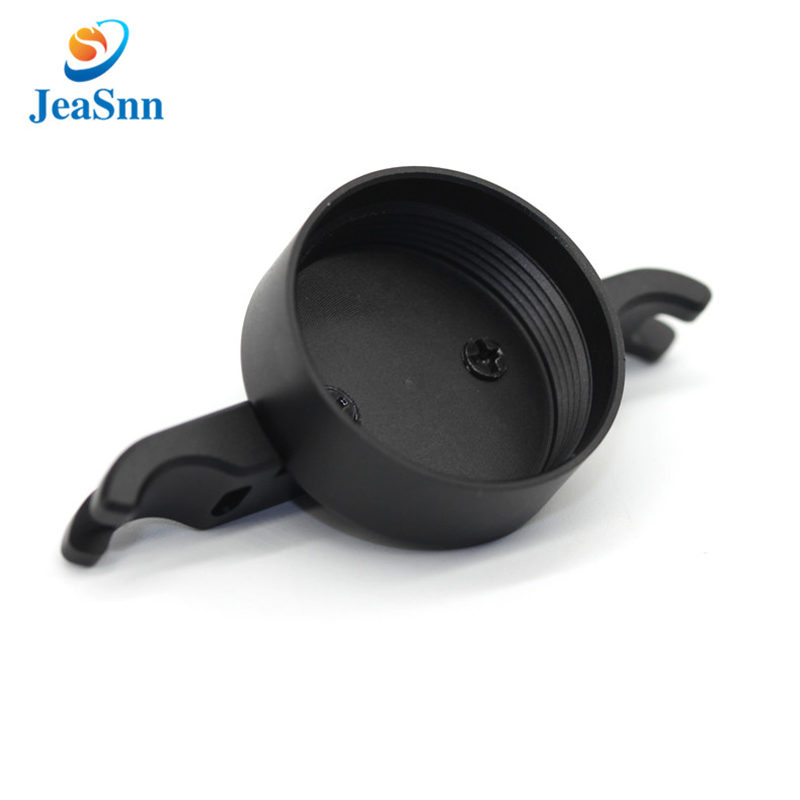 China Custom CNC Turning Bicycle Lights Parts Manufacturer for sale