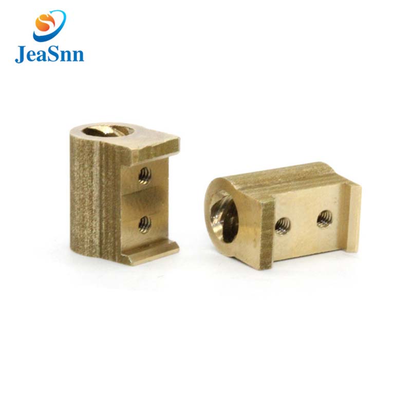 T5 T8 T10 trapezoidal rod brass ball lead screw shafts for sale